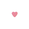 ♥️