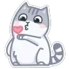 😘