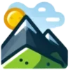 🏔️