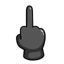 🖕