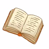 📔
