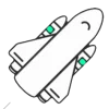 🚀