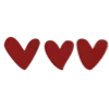 ❤️