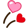 ❤️
