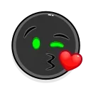 😘