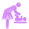 👶