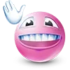👋