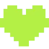 💚
