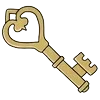 🗝
