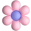 🌸