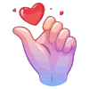💜