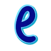 🔵