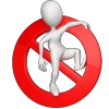 🚫