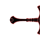 🗡