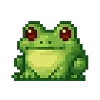 🐸