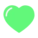 💚