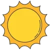 ☀