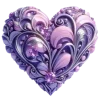 💜