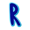 🔵