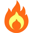 🔥