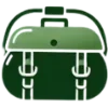 🎒