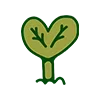 🌿