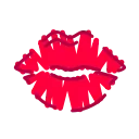 💋