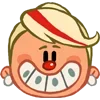 👱‍♀️