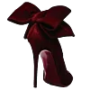 👠
