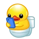 🚽