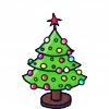 🎄