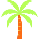 🌴