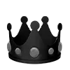 👑