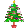 🎄