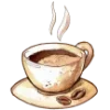 ☕