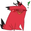 ❓