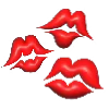 💋
