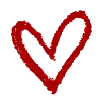 ❤