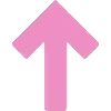 ⬆️