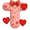 ❤️