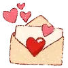 💌