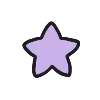 ⭐️