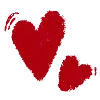 ❤