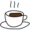 ☕️