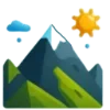 🏔️
