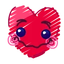 ❤️