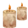 🕯️