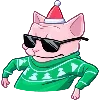 😎