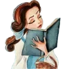 📚
