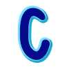 🔵